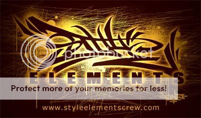 Style Elements Crew 