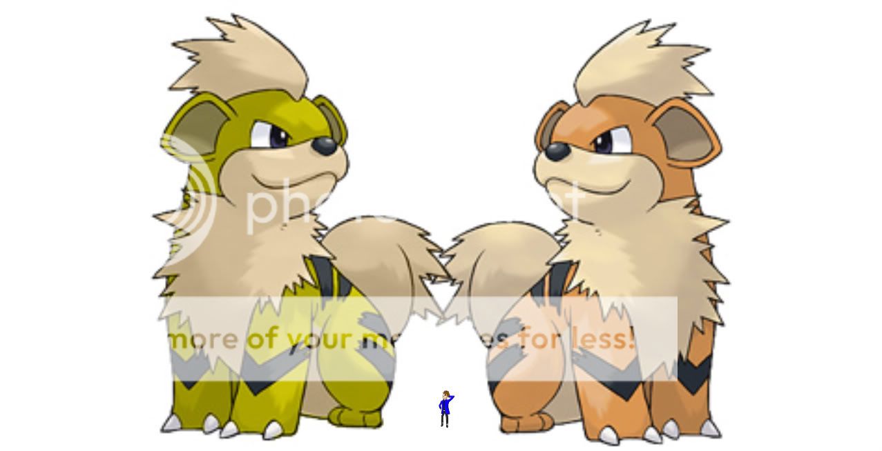 Pokemon shinys (toda la primera generacion) Pokemon shinys (toda la primera generacion)