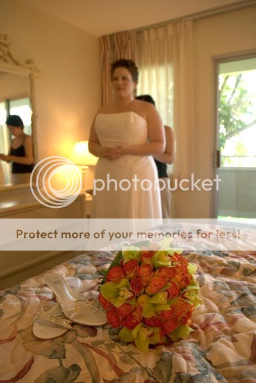 Getting Ready photo 9