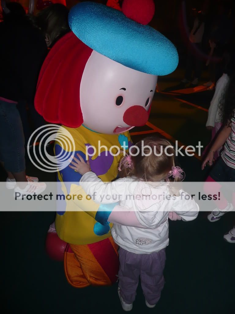 Playhouse Disney dance party The DIS Disney Discussion Forums