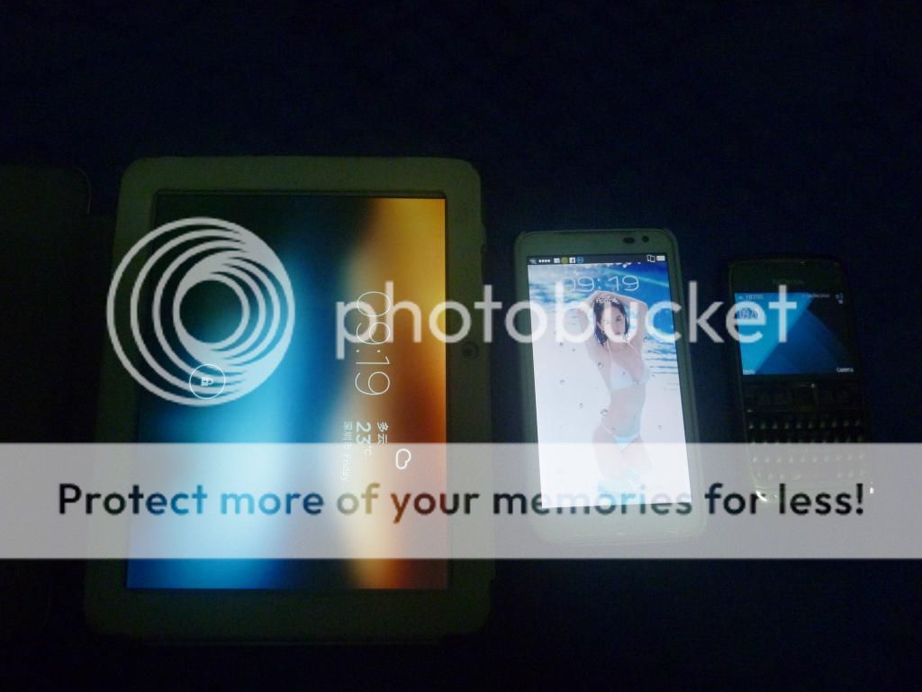 Cần bán gấp vài món: Sky A830S, Nokia E71, MT Ifive MX 3G - 3