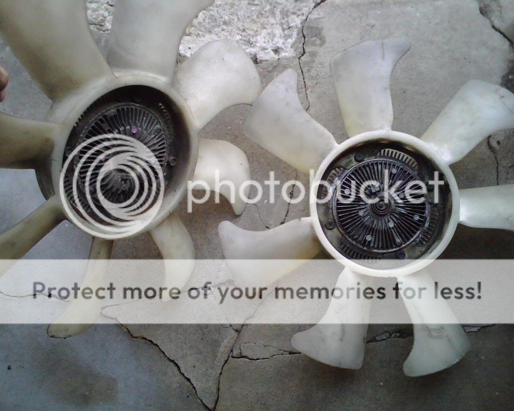 SR20DET and KA24 clutch fans Nissan Forum Nissan Forums