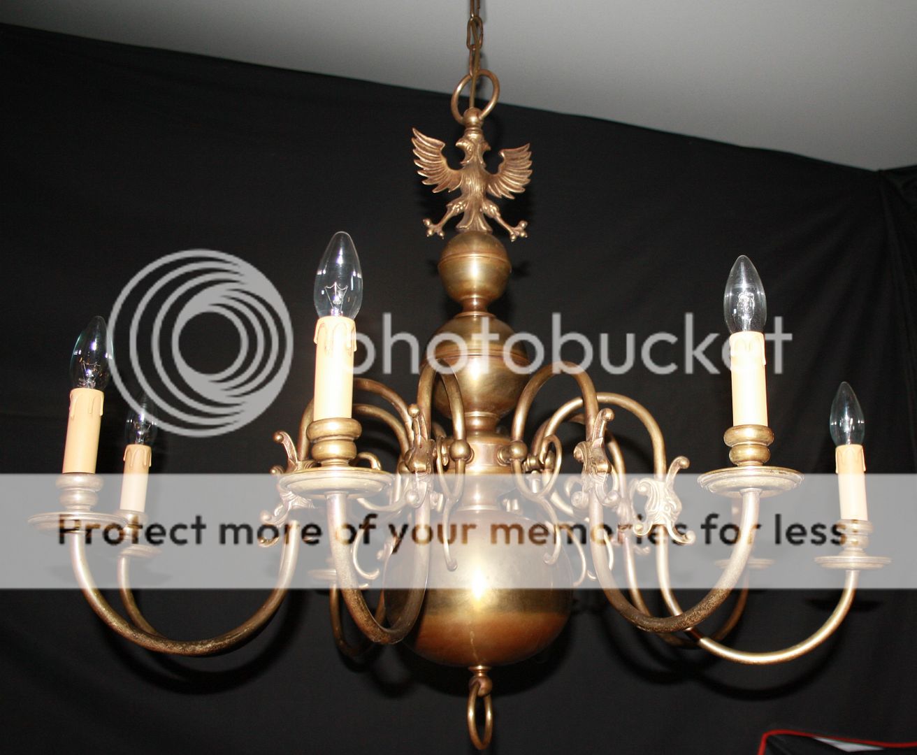 Vintage Chandeliers for Sale, Antique Lighting, Chandelier Parts