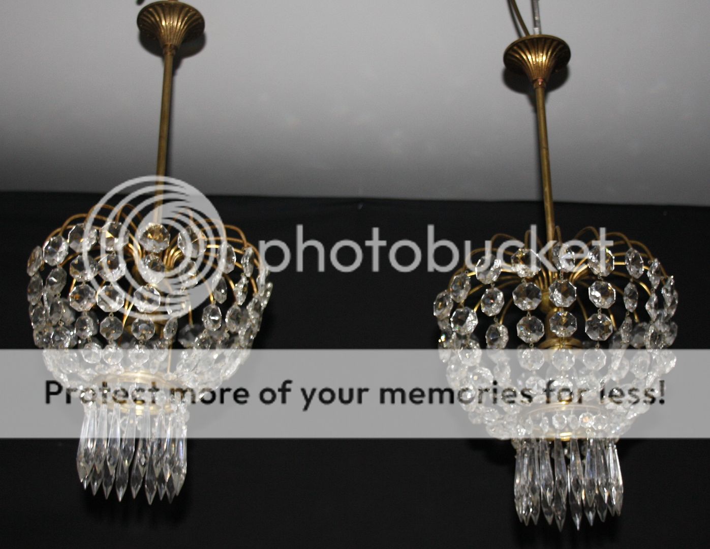 Vintage Chandeliers for Sale, Antique Lighting, Chandelier Parts