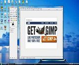 Custom Color Palette-Gimp