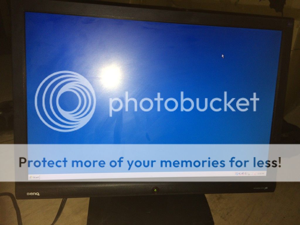 Thanh lý lô lcd hàng usa giá rẻ - 3