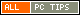 ALL PC TIPS