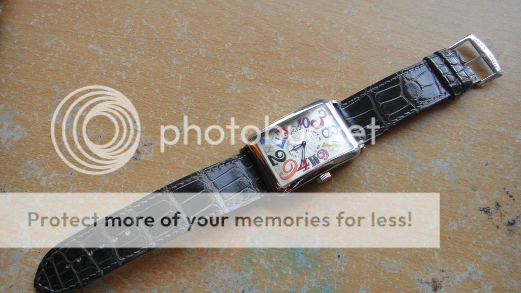 How to remove quick release spring bar completely from watch strap