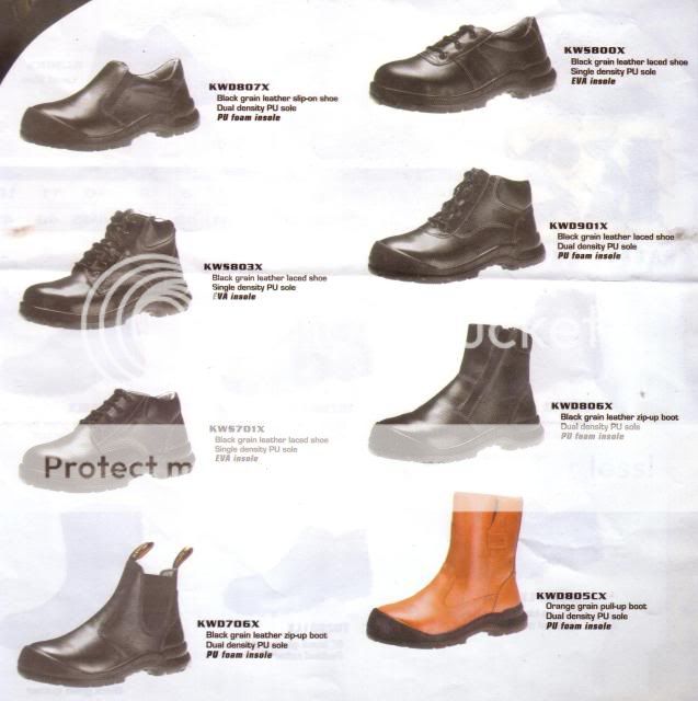 jual safety shoes model army merk king s prima spain jual safety shoes model army merk king s prima spain