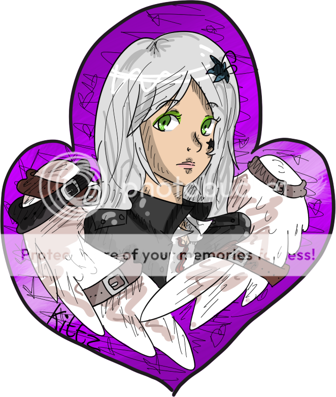 HA art By Kittz on subeta