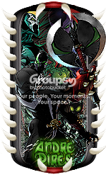 Avatar Spawn Image
