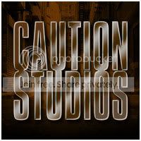 Caution Studios
