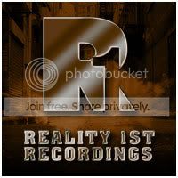 Reality 1st Recordings