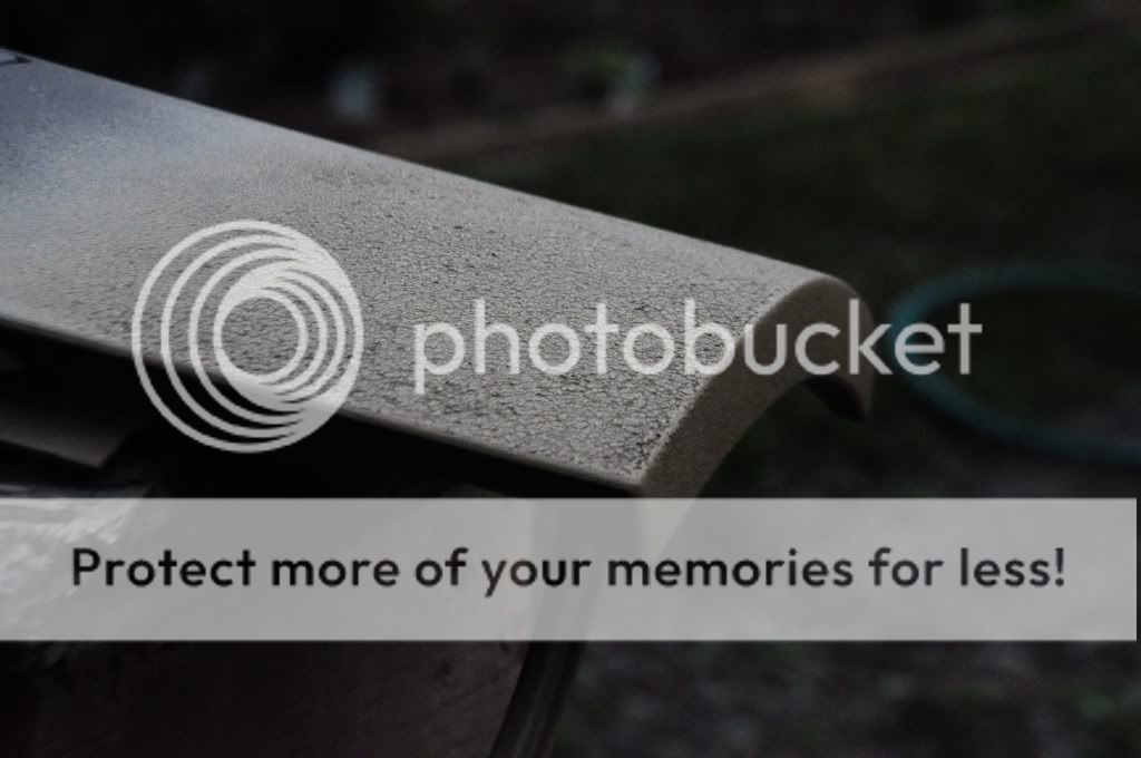 fabric paint wont work, i need to remove the rubber coating?! diy's