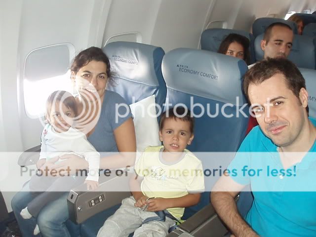 principio del viaje a NY