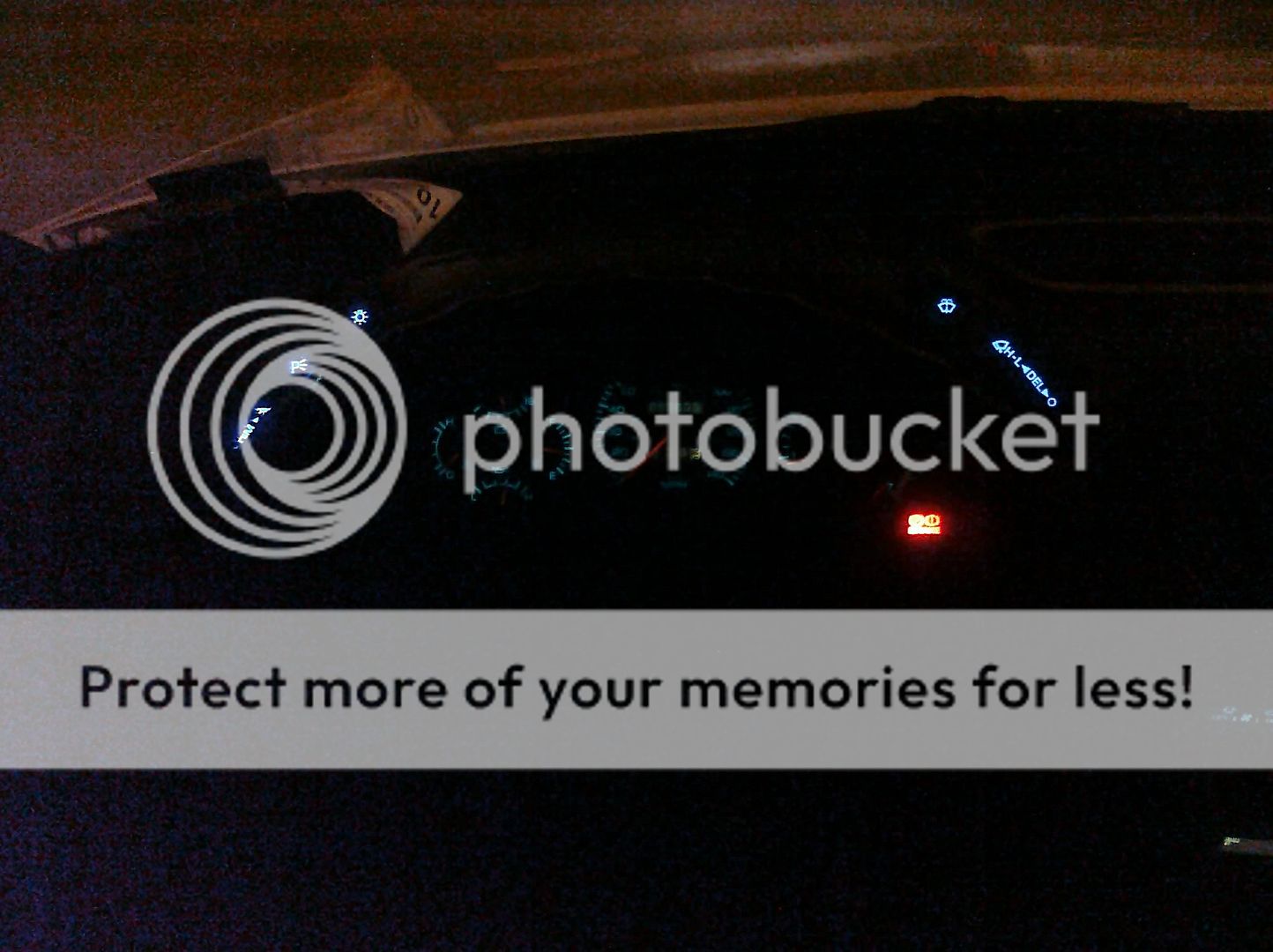Dashboard Light Replacement Turbo Dodge Forums