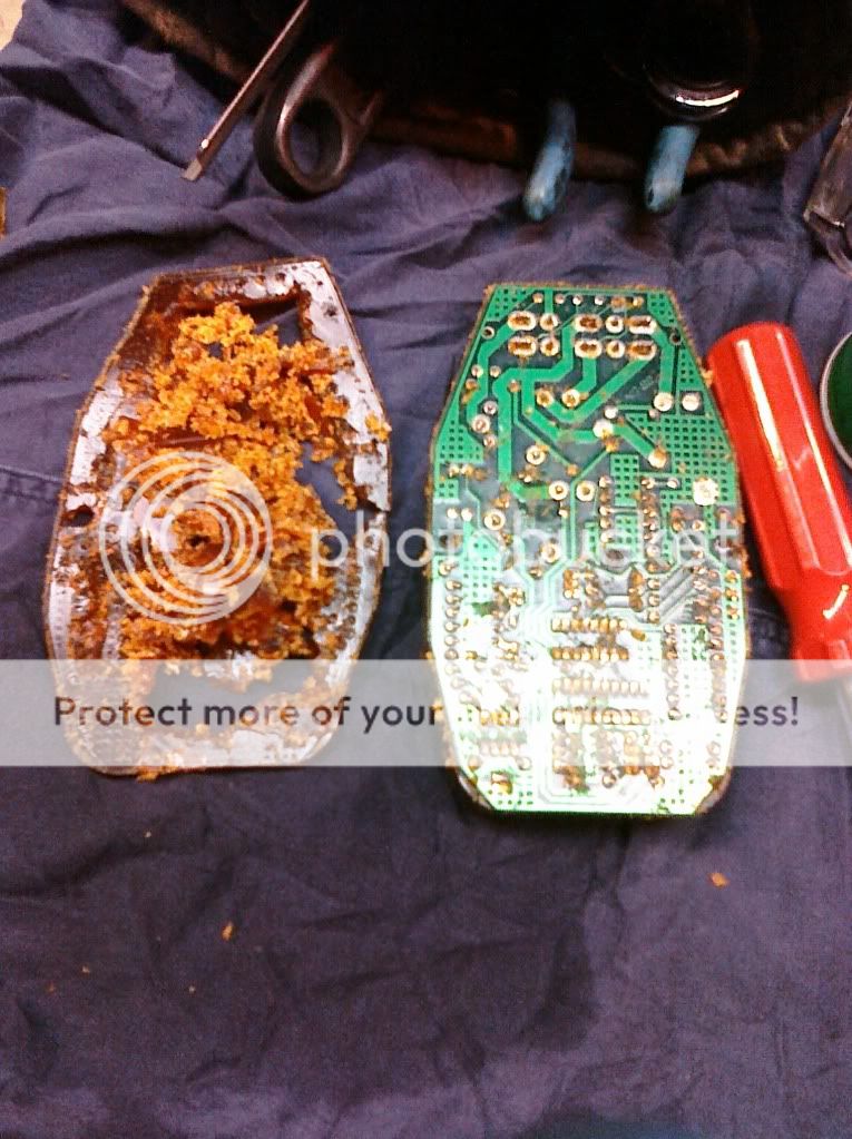 Headlight Module Repair Part 2(Illustrated) Page 2 Turbo Dodge Forums