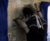 gaze25.gif the GazettE image by devilST gaze25.gif the GazettE image by devilST