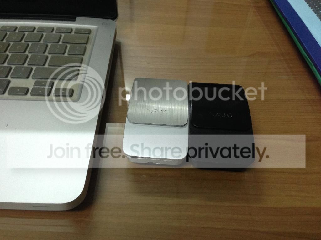 Chuột Laser Vaio bluetooth xịn nhỏ gọn