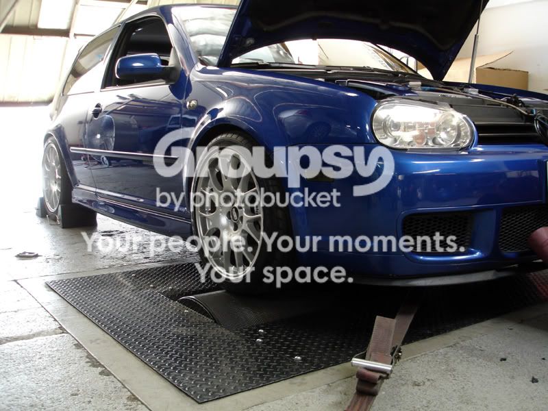 Vsl R32kn VF RSS-32 Turbo ! #4 Ready to go home to AZ. | VW Vortex - Volkswagen Forum